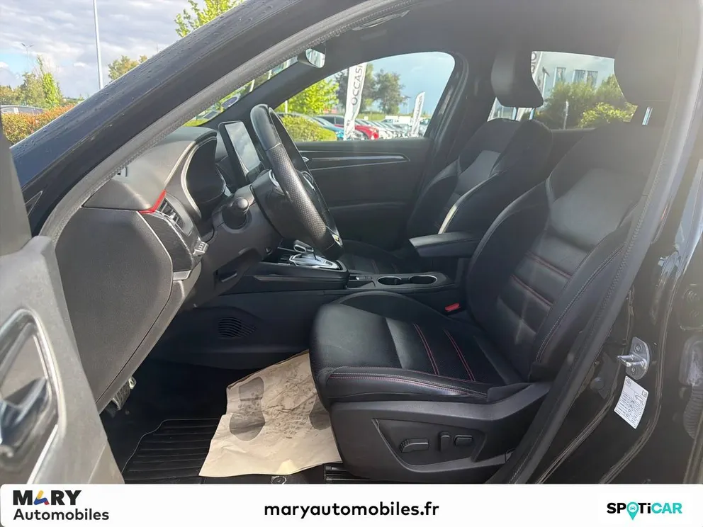 Véhicule occasion 236767 - renault ARKANA - Photo 10