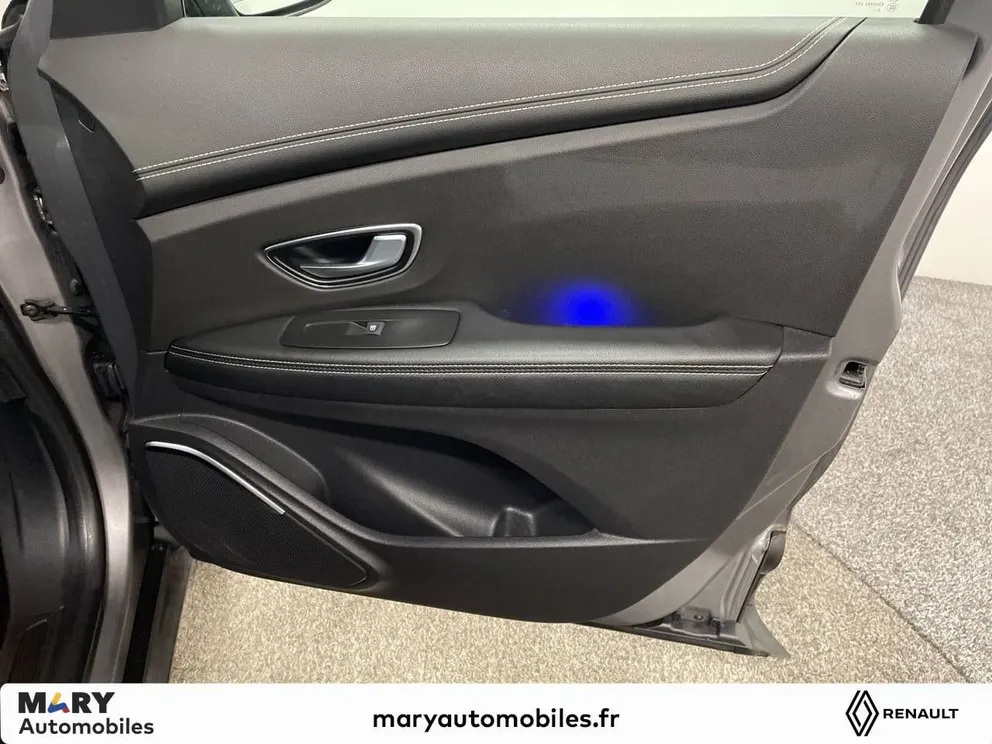 Véhicule occasion 209042 - renault GRAND SCENIC - Photo 19