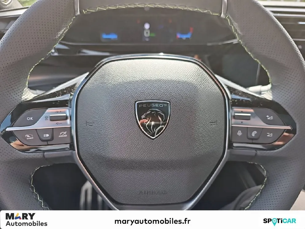 Véhicule occasion 230424 - peugeot 308 - Photo 13