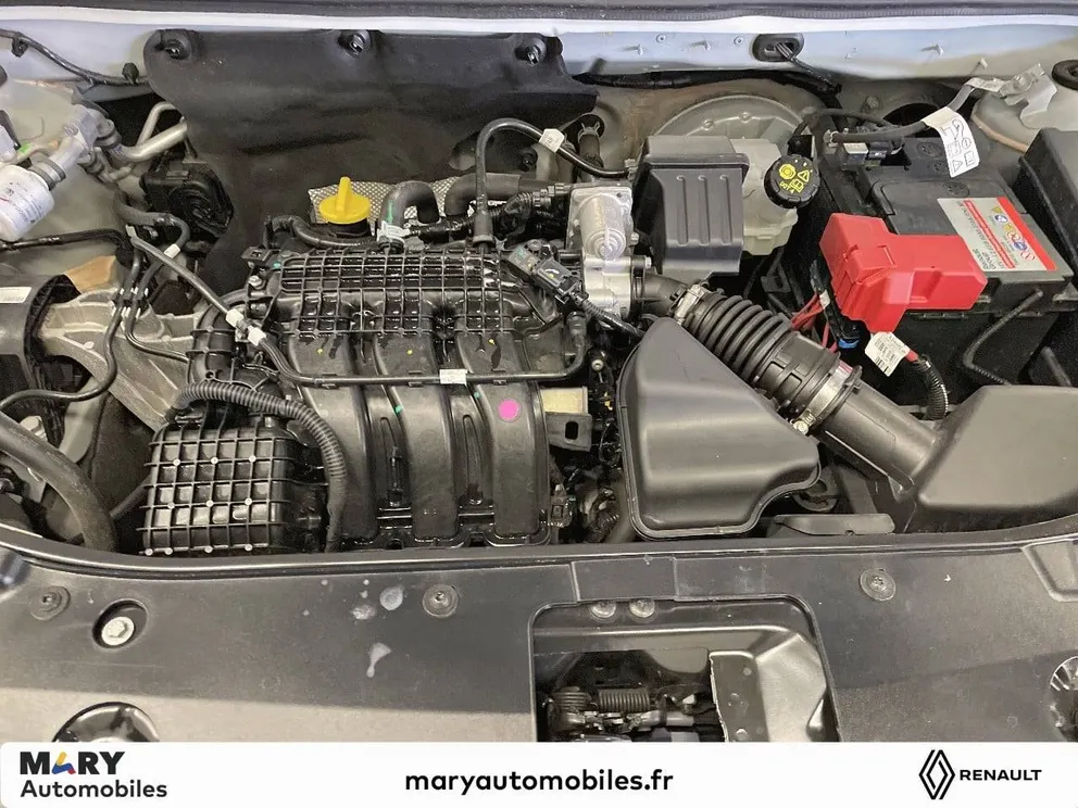 Véhicule occasion 231215 - dacia SANDERO - Photo 19