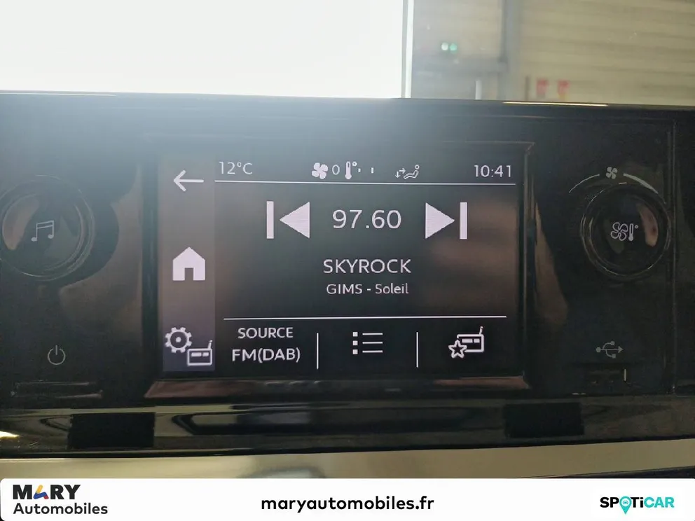 Véhicule occasion 222963 - peugeot 208 - Photo 14