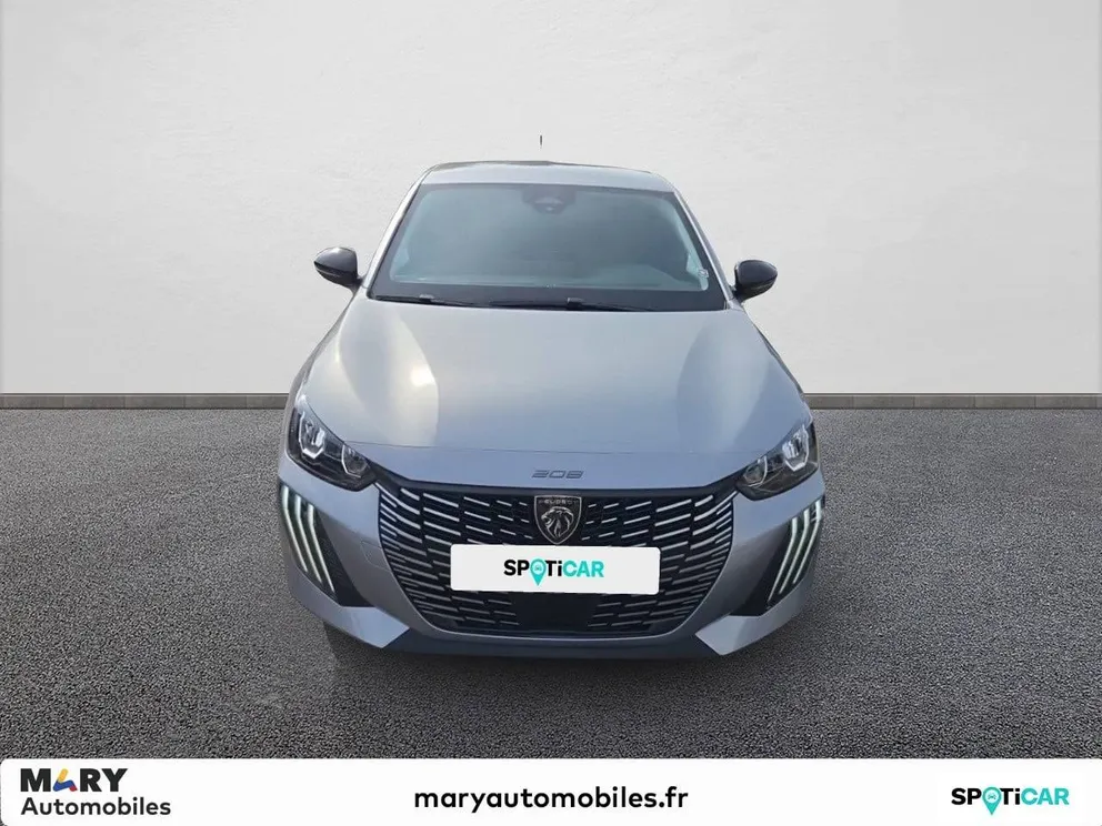 Véhicule occasion 235562 - peugeot 208 - Photo 2
