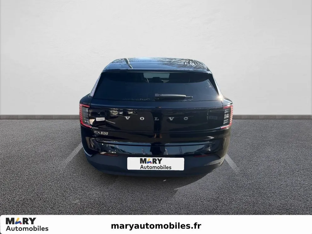 Véhicule occasion 219968 - volvo EX30 - Photo 5