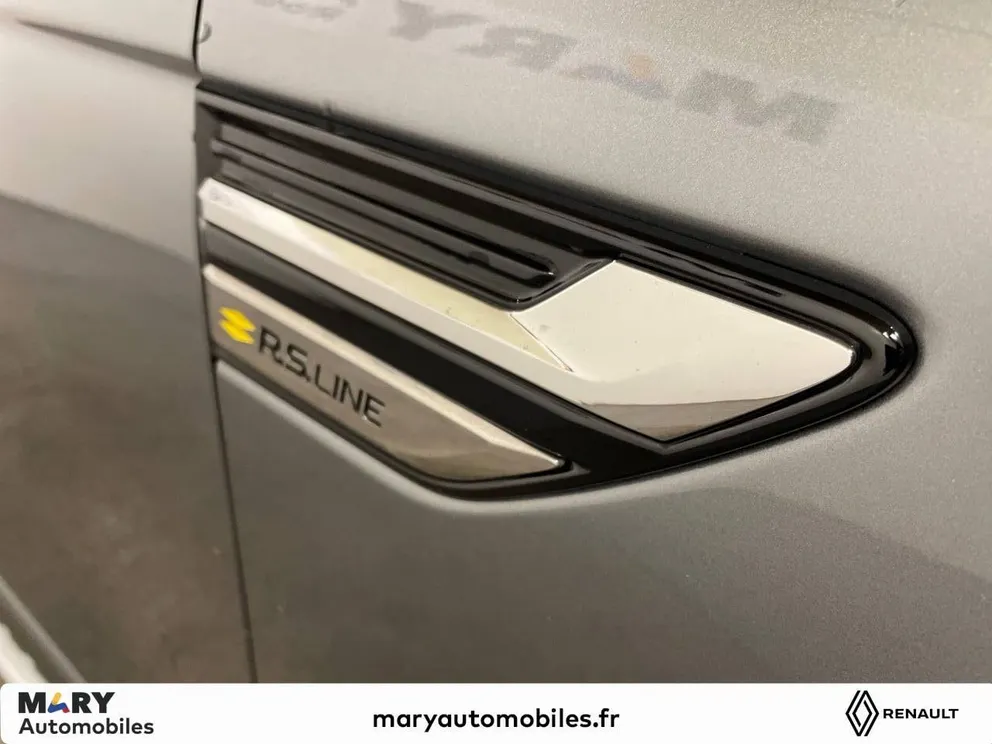 Véhicule occasion 220518 - renault ARKANA - Photo 19