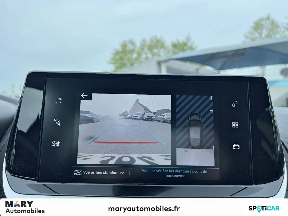 Véhicule occasion 234468 - peugeot 208 - Photo 9