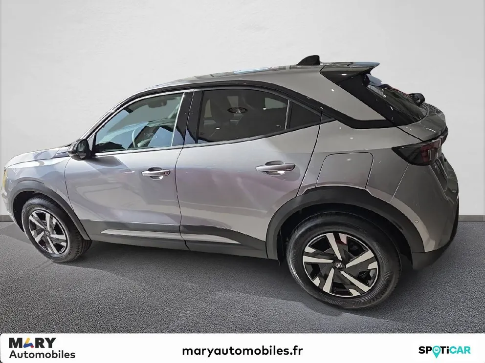 Véhicule occasion 224262 - opel MOKKA - Photo 4