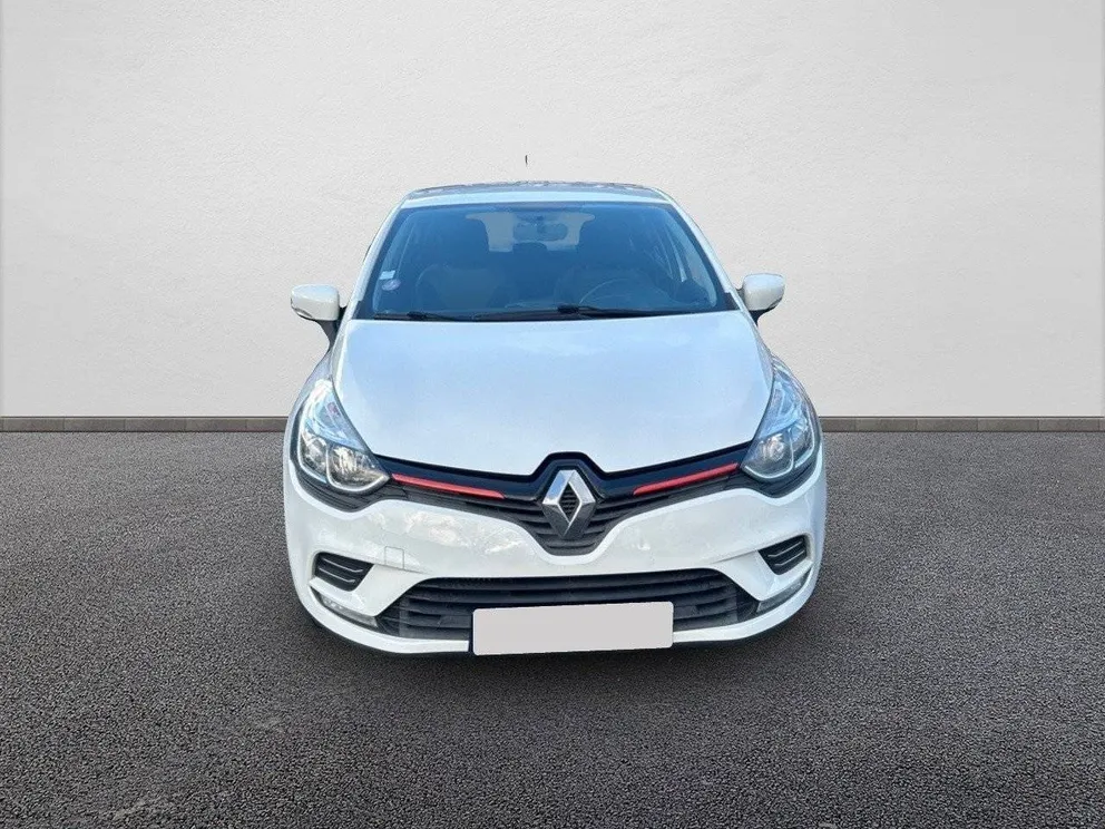 Véhicule occasion 208172 - renault CLIO - Photo 2