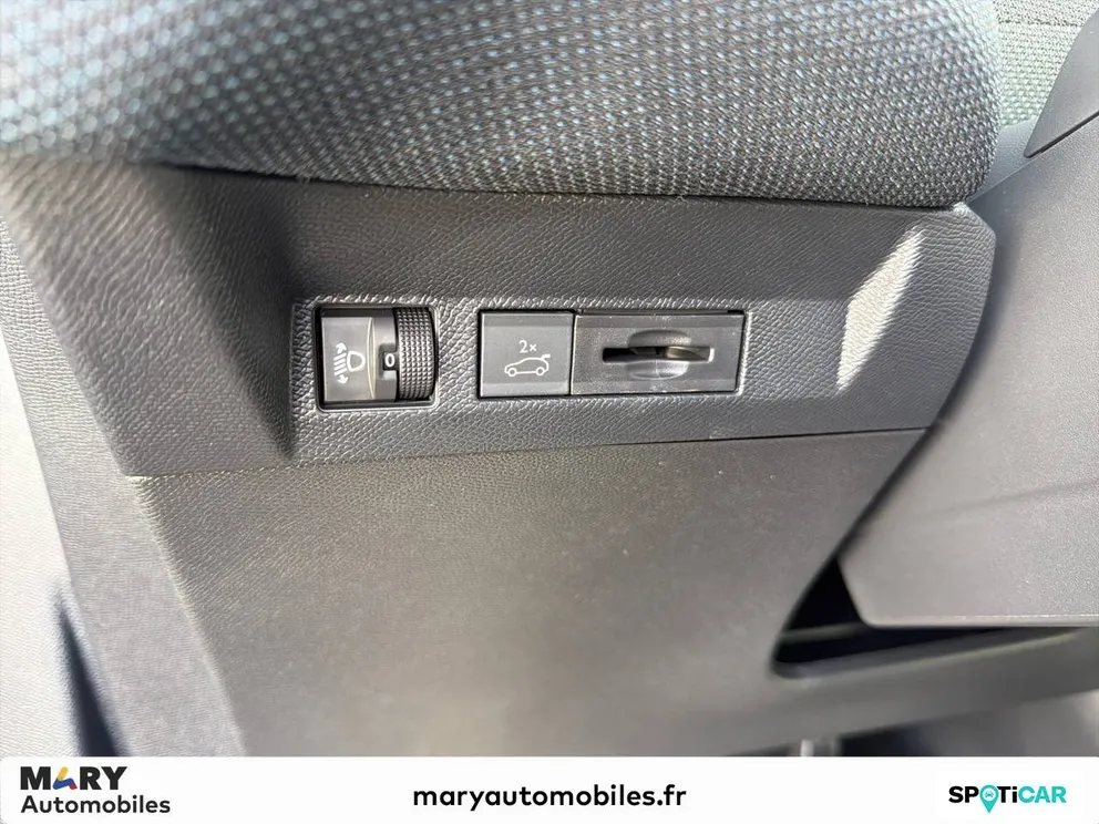 Véhicule occasion 226836 - Citroën C5 AIRCROSS - Photo 13