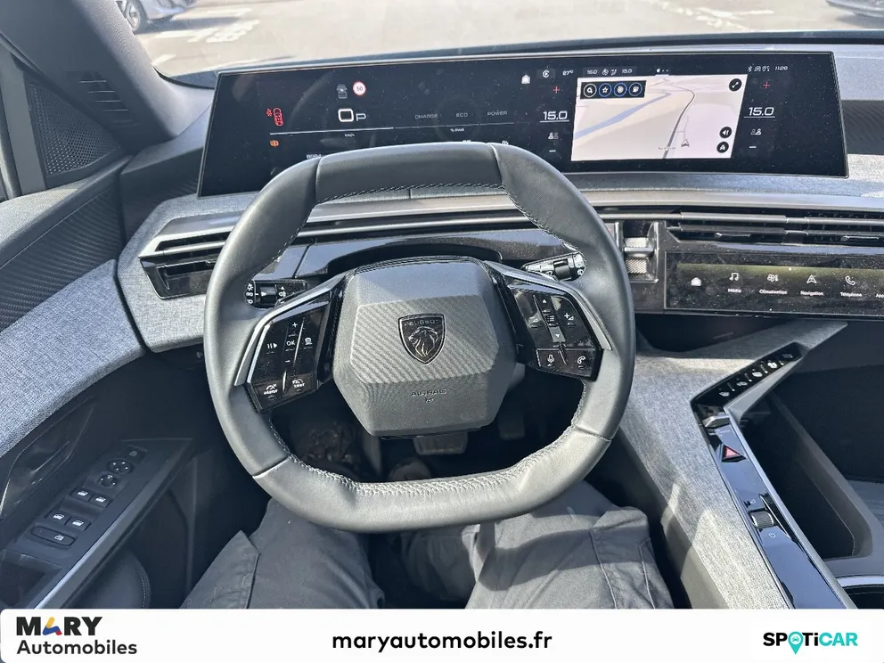 Véhicule occasion 209998 - peugeot 5008 - Photo 10