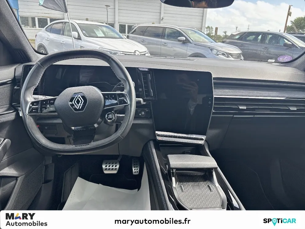 Véhicule occasion 1229511 - renault AUSTRAL - Photo 8