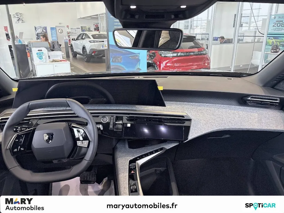 Véhicule occasion 167784 - peugeot 3008 - Photo 8