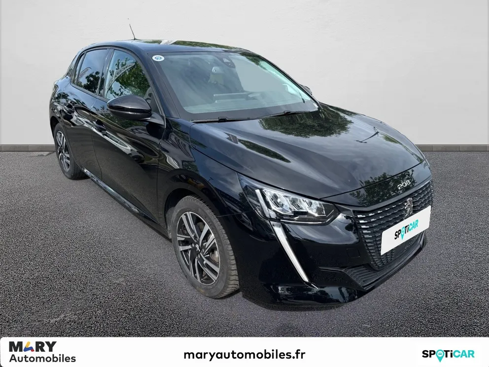 Véhicule occasion 230673 - peugeot 208 - Photo 5