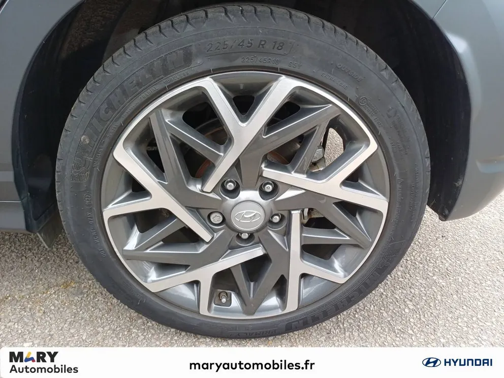 Véhicule occasion 229355 - hyundai KONA - Photo 11