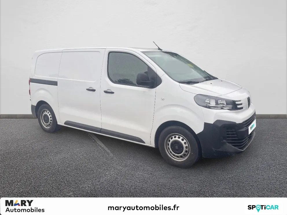 Véhicule occasion 209598 - peugeot EXPERT - Photo 5