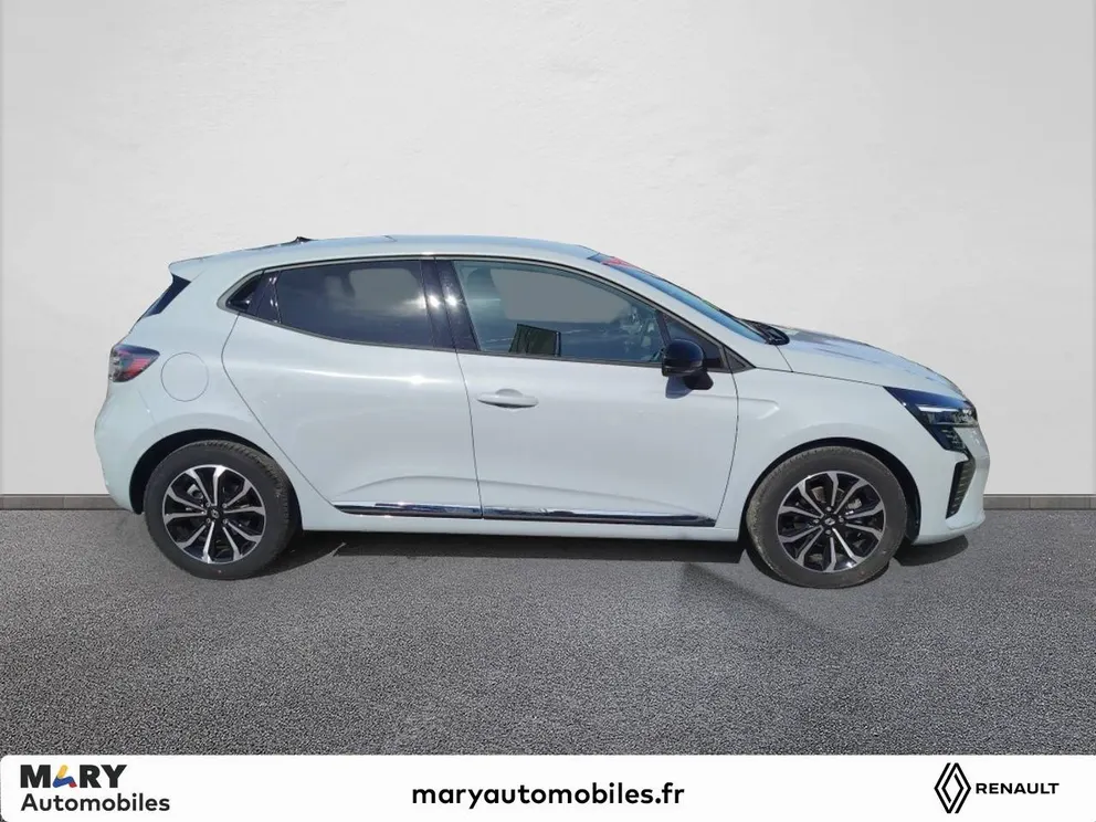 Véhicule occasion 233952 - renault CLIO - Photo 4