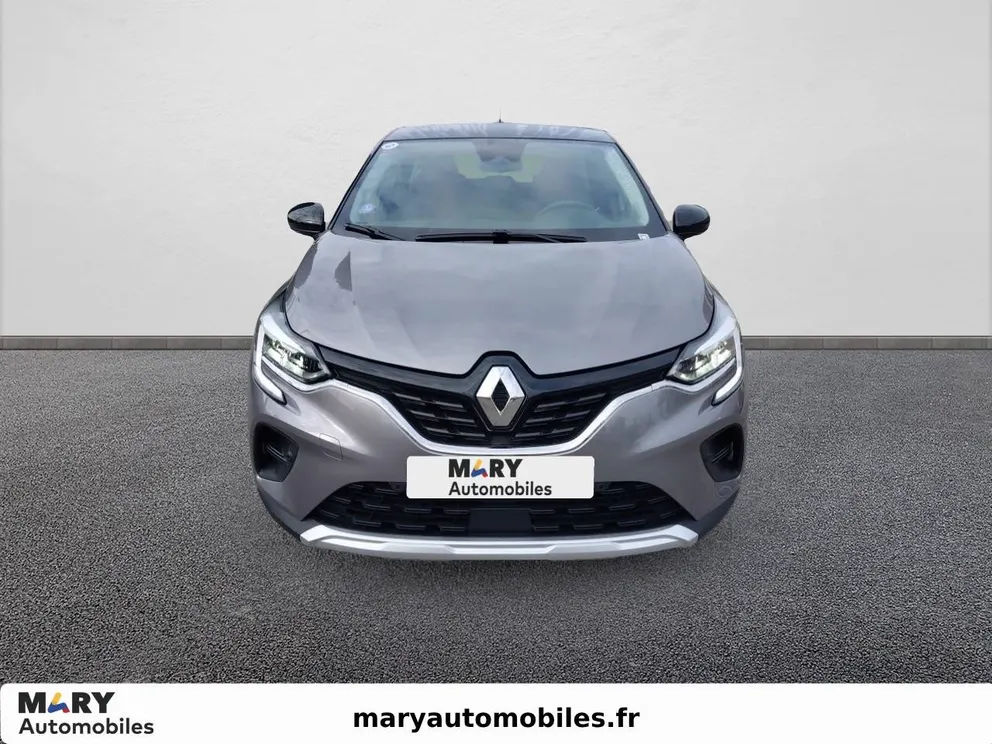 Véhicule occasion 228611 - renault CAPTUR - Photo 2