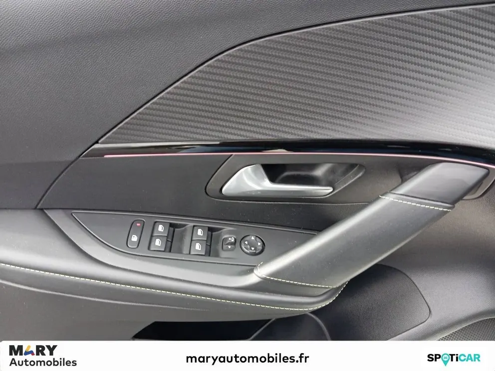 Véhicule occasion 212544 - peugeot 208 - Photo 12