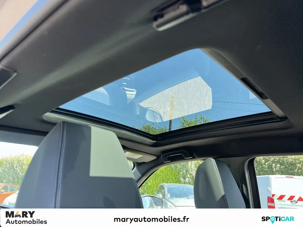 Véhicule occasion 1235582 - peugeot 2008 - Photo 10