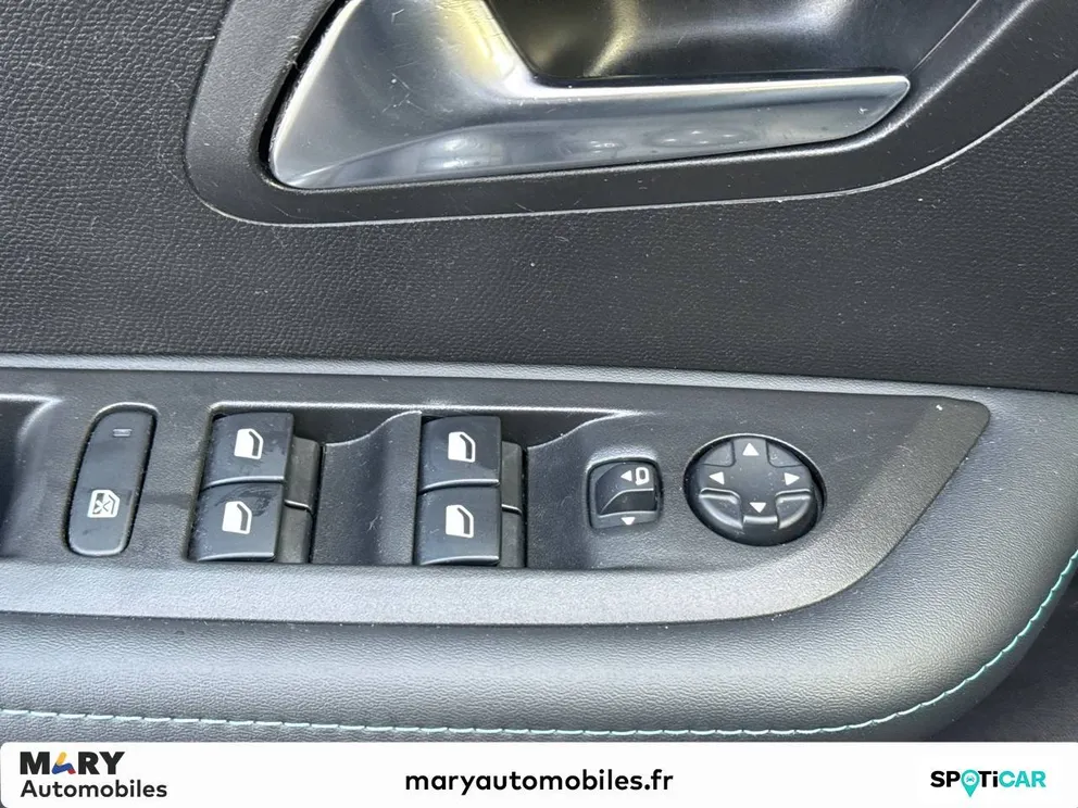 Véhicule occasion 202244 - peugeot 208 - Photo 16