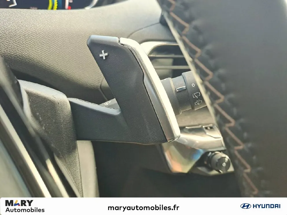 Véhicule occasion 188889 - peugeot 3008 - Photo 15