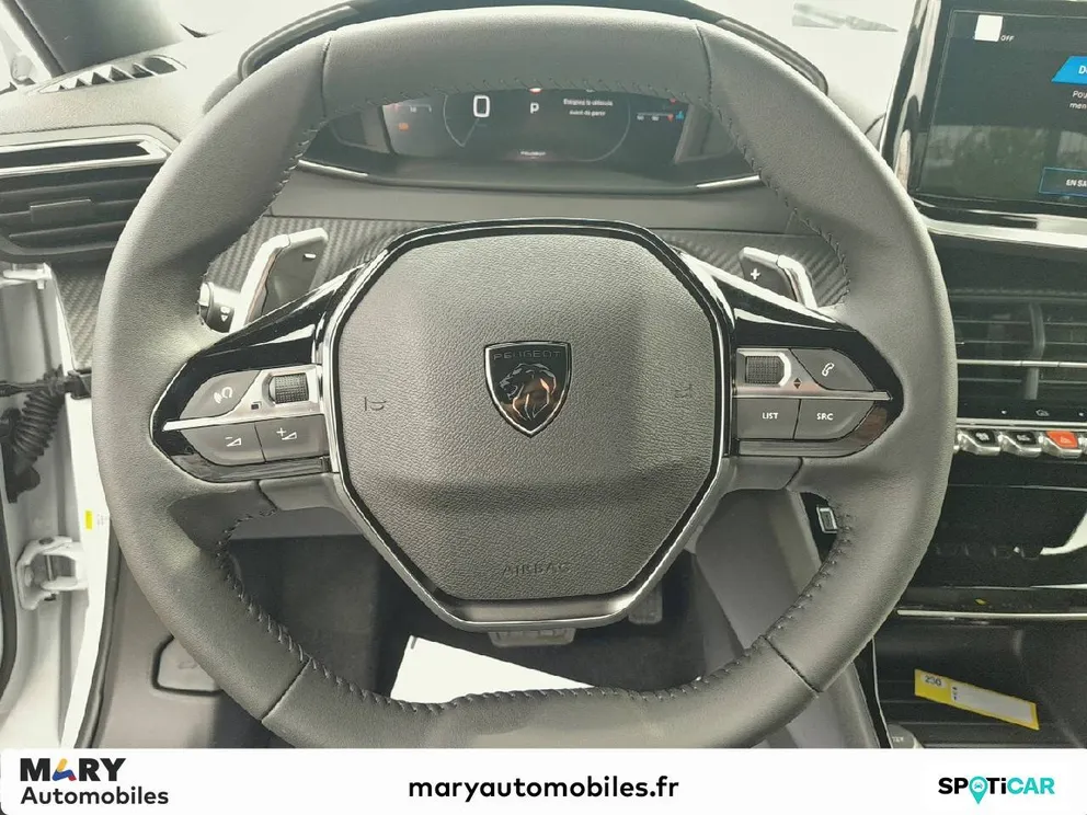 Véhicule occasion 171464 - peugeot 2008 - Photo 13