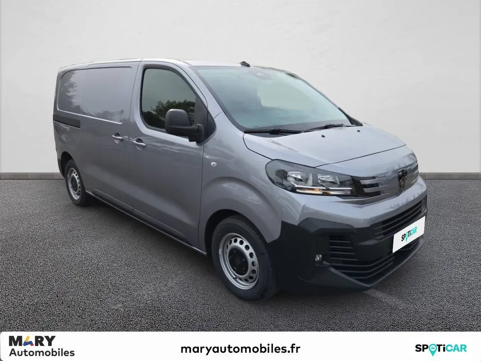 Véhicule occasion 017744 - peugeot EXPERT - Photo 6