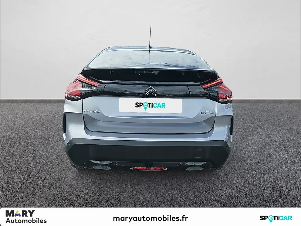 Véhicule occasion 1229571 - Citroën C4 - Photo 3