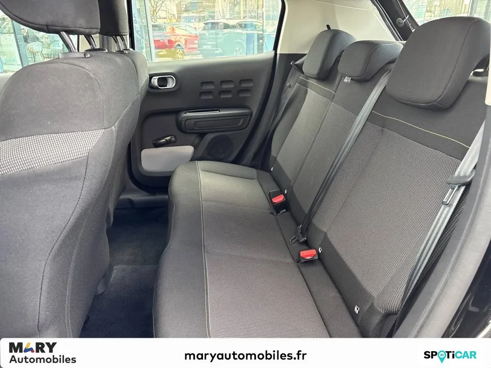 Véhicule occasion 214850 - Citroën C3 - Photo 10