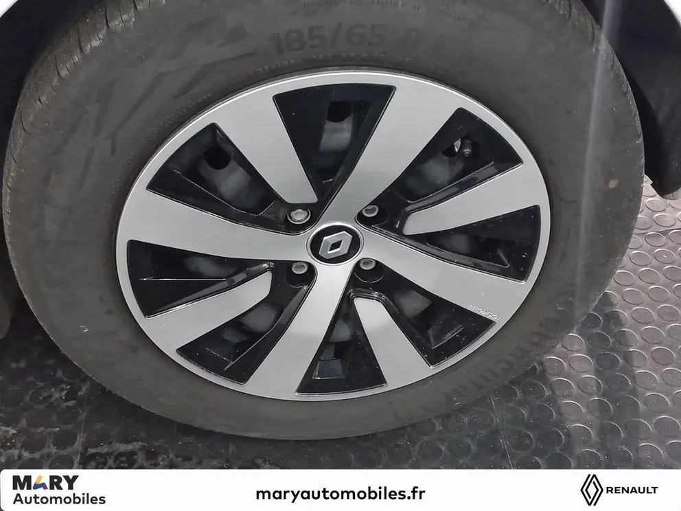 Véhicule occasion 202073 - renault CLIO - Photo 17