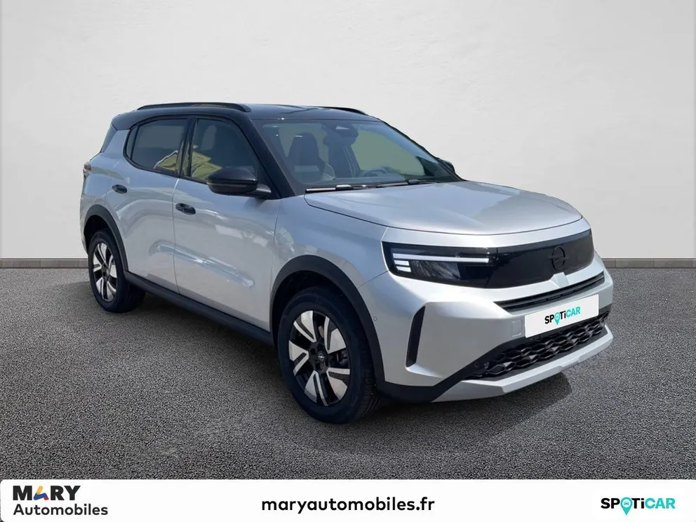 Véhicule occasion 237913 - opel FRONTERA - Photo 3