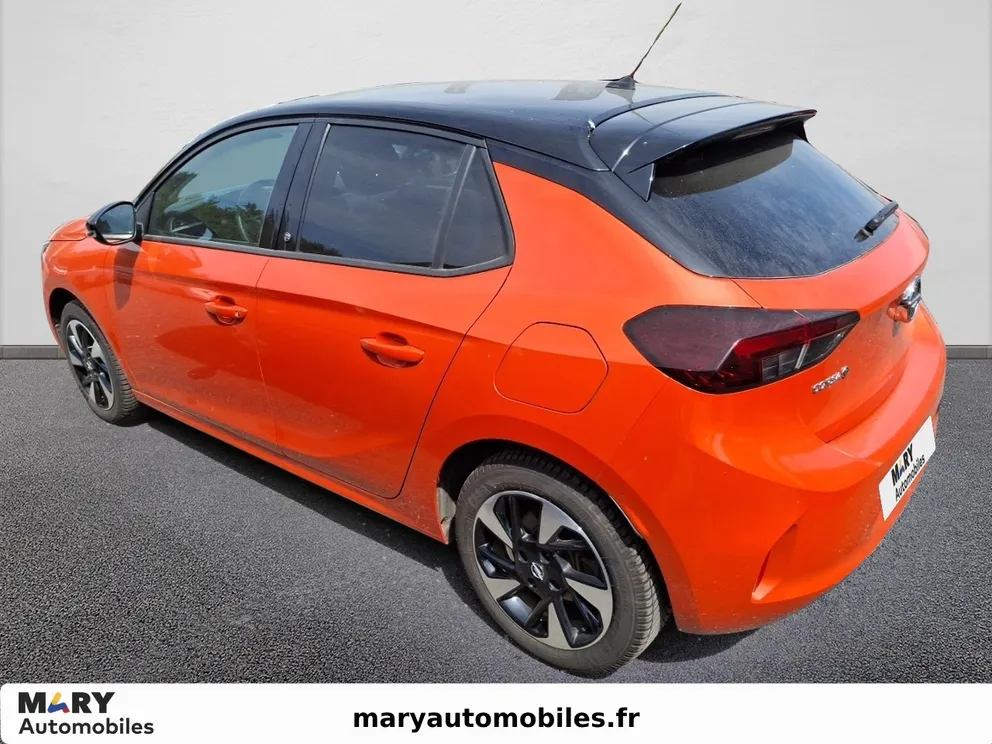 Véhicule occasion 1235526 - opel CORSA - Photo 2