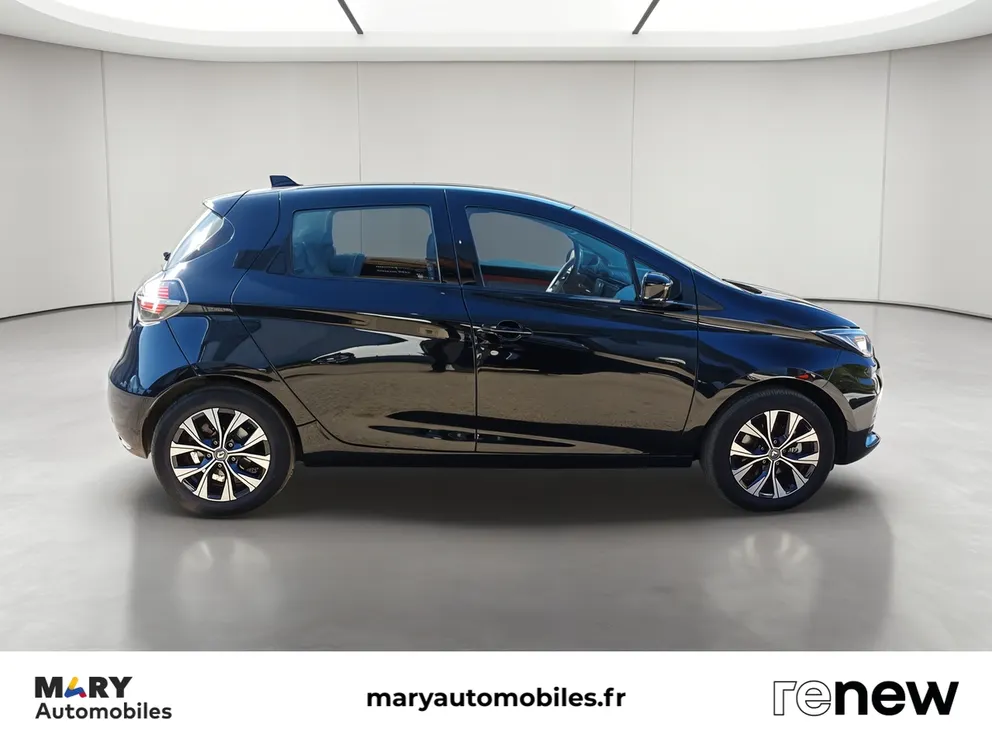 Véhicule occasion 1241771 - renault ZOE - Photo 6