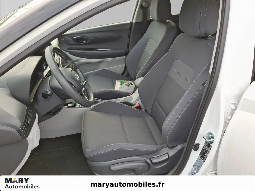 Véhicule occasion 210332 - hyundai BAYON - Photo 9