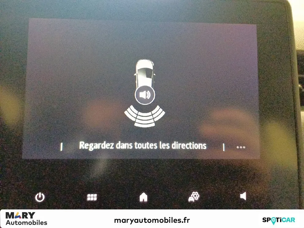 Véhicule occasion 213431 - renault CLIO - Photo 14