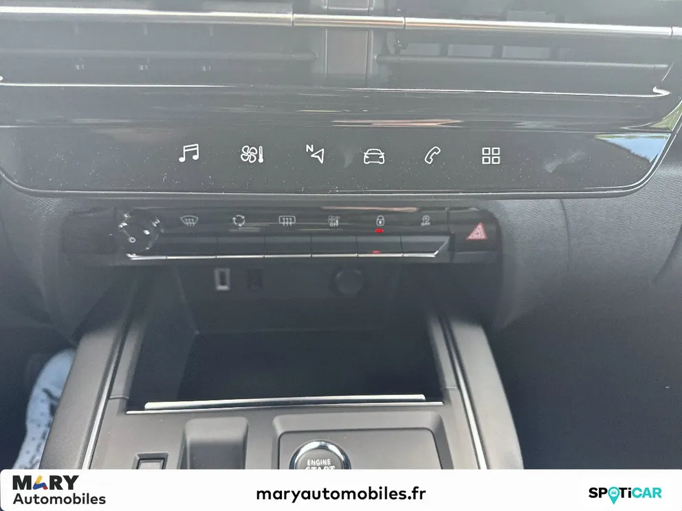 Véhicule occasion 233472 - Citroën C5 AIRCROSS - Photo 11