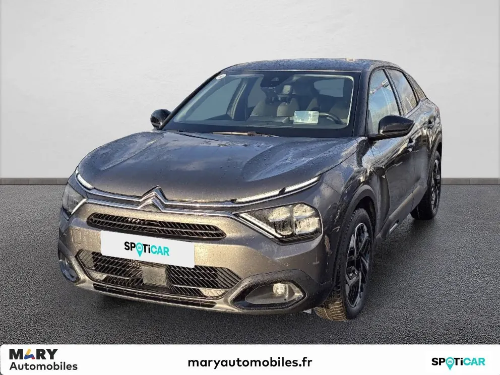 Véhicule occasion 215830 - Citroën C4 - Photo 1