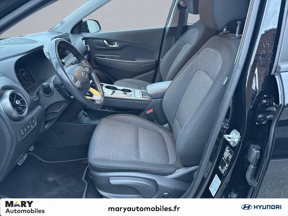 Véhicule occasion 217615 - hyundai KONA - Photo 9