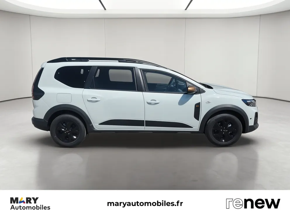 Véhicule occasion 1240622 - dacia JOGGER - Photo 6