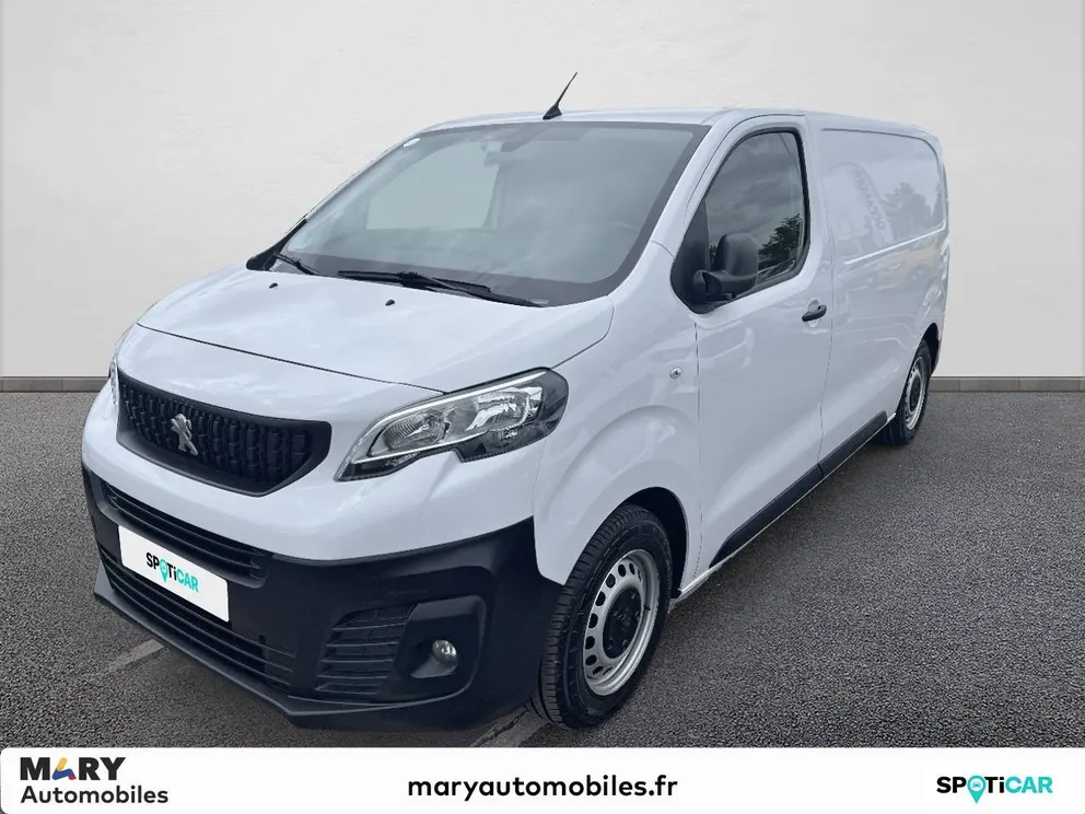 Véhicule occasion 161714 - peugeot EXPERT - Photo 1