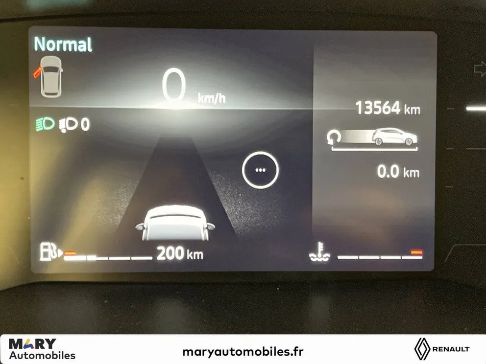 Véhicule occasion 215689 - renault CLIO - Photo 15