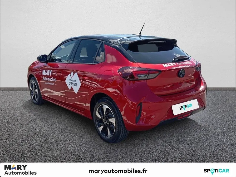 Véhicule occasion 186937 - opel CORSA - Photo 7