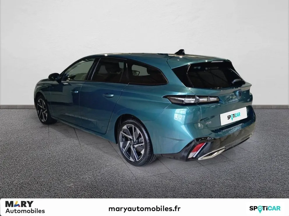 Véhicule occasion 225974 - peugeot 308 - Photo 7