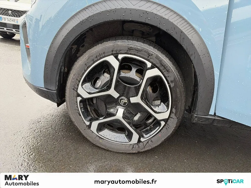 Véhicule occasion 231766 - Citroën C3 - Photo 11