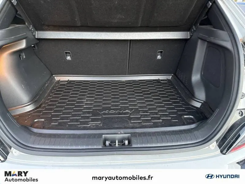 Véhicule occasion 232403 - hyundai KONA - Photo 14