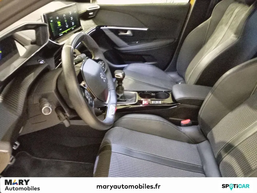 Véhicule occasion 206012 - peugeot 208 - Photo 9