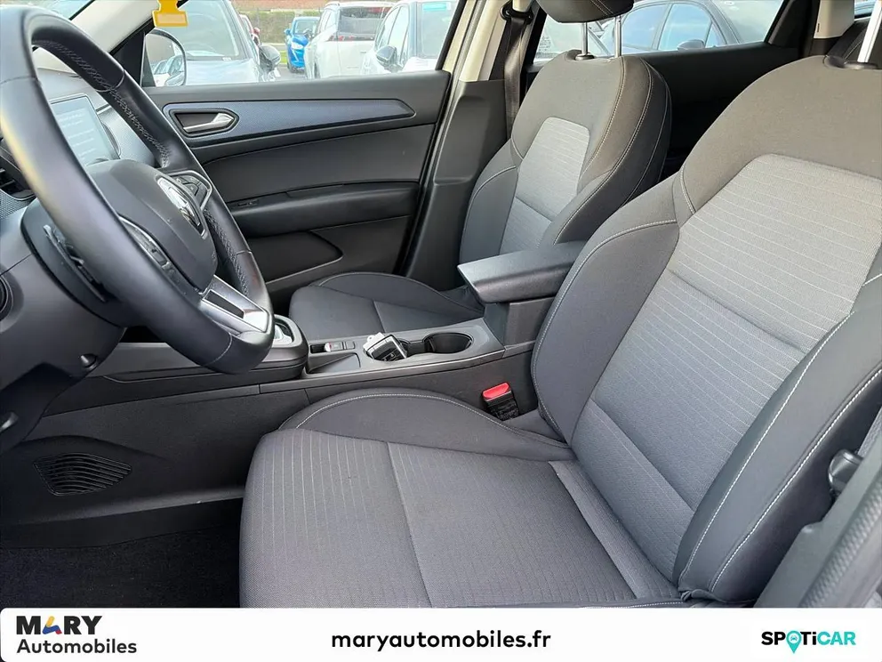 Véhicule occasion 204372 - renault ARKANA - Photo 9