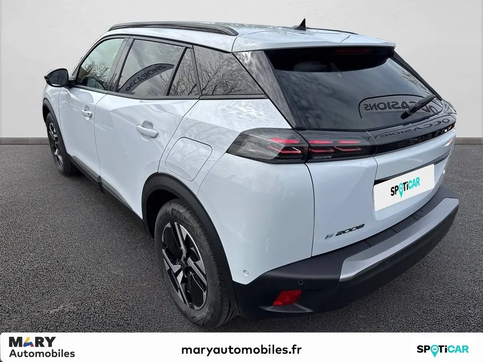 Véhicule occasion 231378 - peugeot 2008 - Photo 7