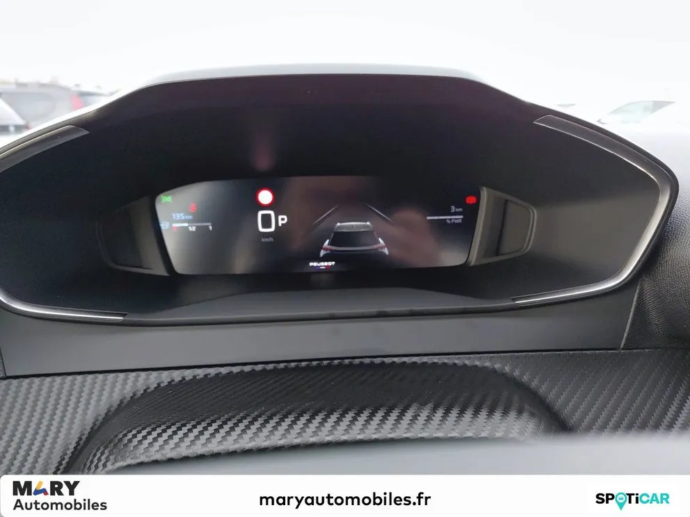 Véhicule occasion 211505 - peugeot 2008 - Photo 15