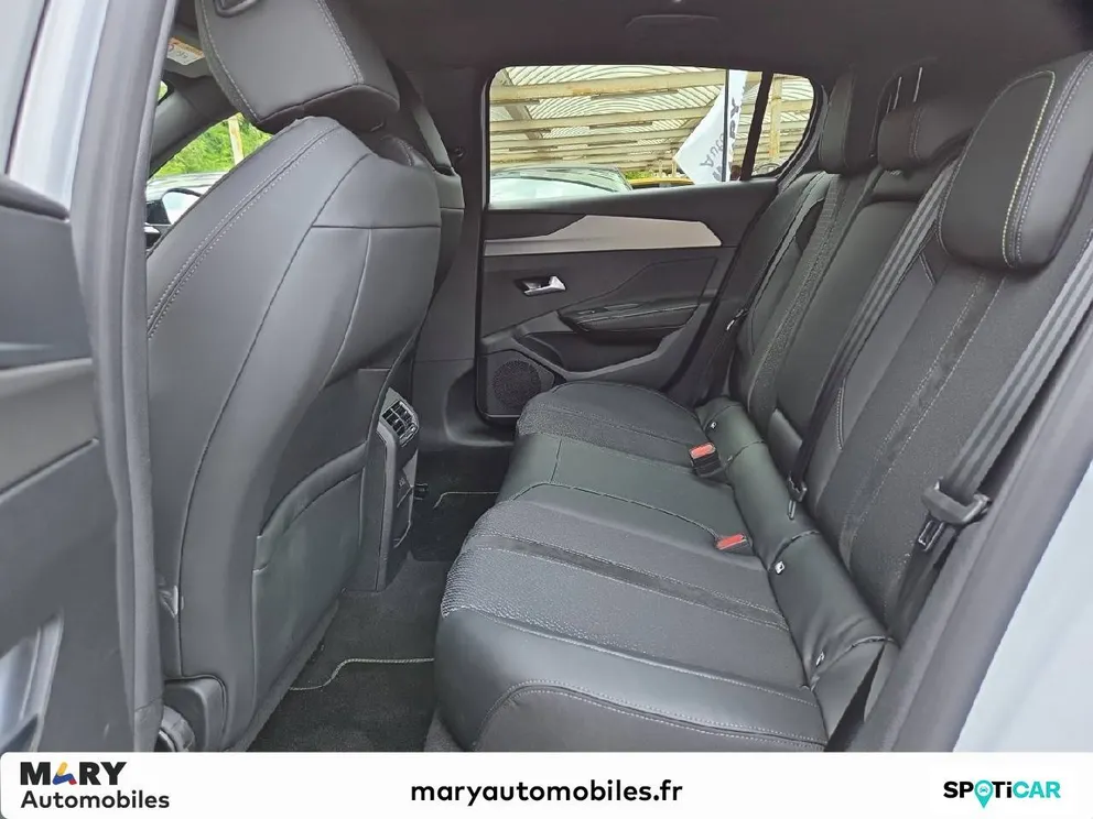 Véhicule occasion 166614 - peugeot 308 - Photo 10