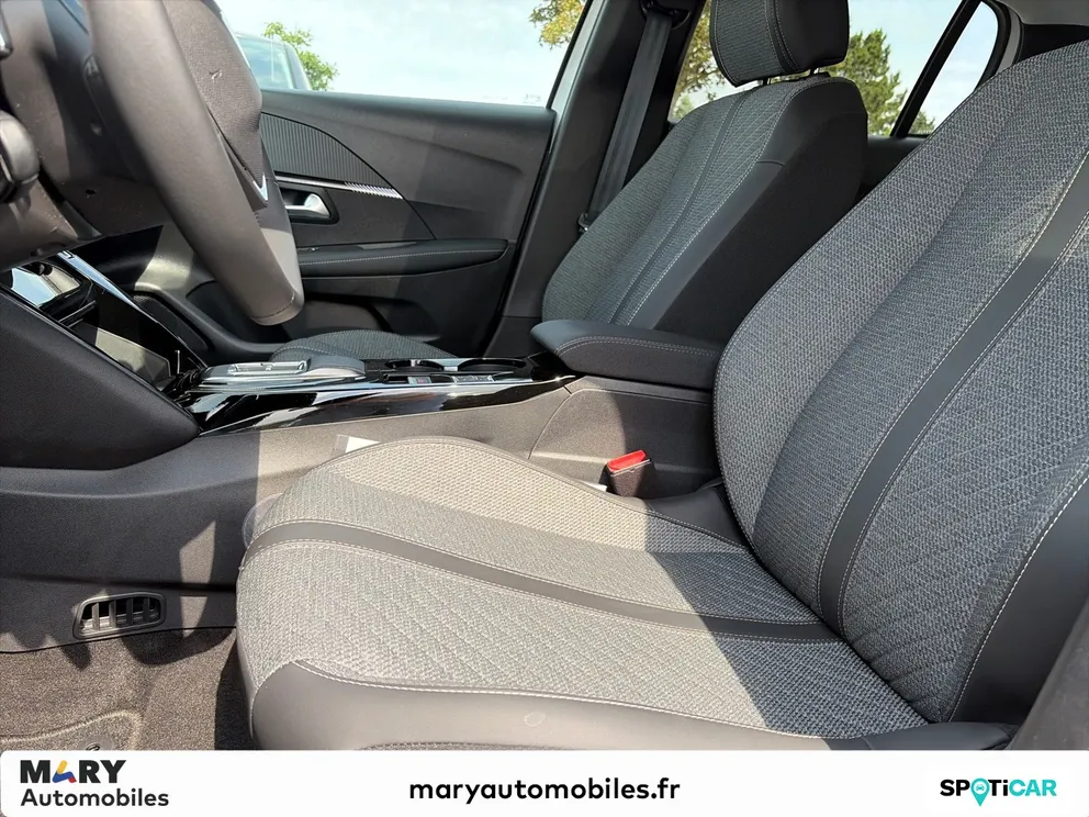 Véhicule occasion 1229893 - peugeot 208 - Photo 13